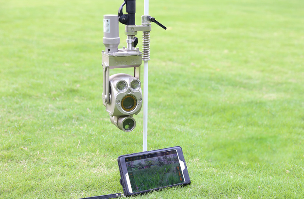 尧化门管道检测QV潜望镜