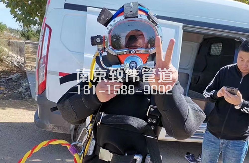 尧化门沉淀池清底